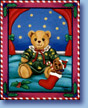 Whera Bear's Christmas